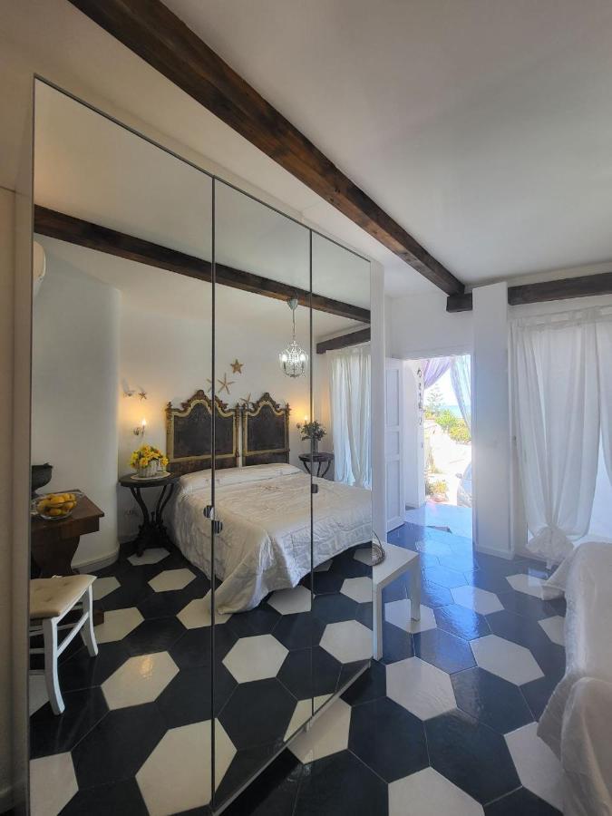 Casa Vacanze Miceli Тропеа Екстер'єр фото