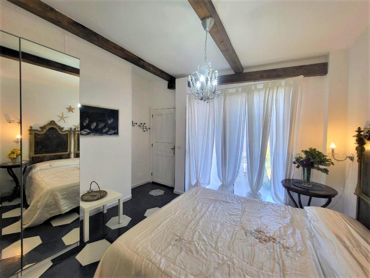 Casa Vacanze Miceli Тропеа Екстер'єр фото