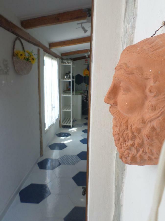 Casa Vacanze Miceli Тропеа Екстер'єр фото